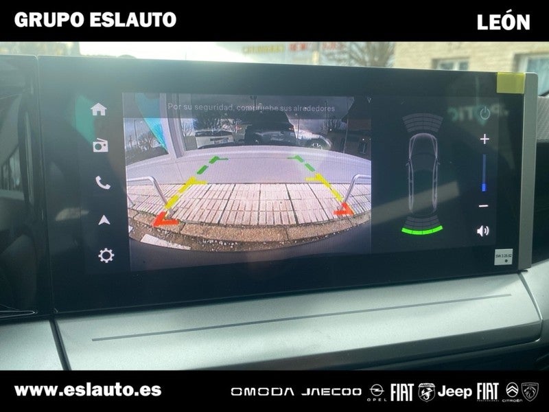 Frontera Electric 44kWh Edition 113