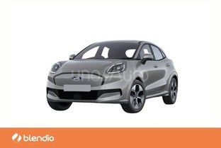 FORD Puma Gen-E Premium 43kWh 168CV FWD