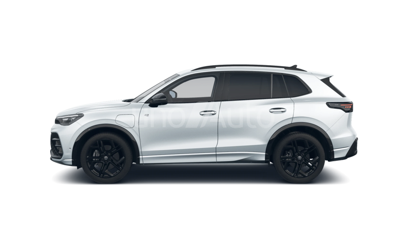 Tiguan 1.5 TSI eHybrid R-Line DSG 272kW