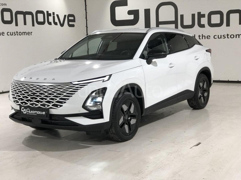 MY25 - Comfort 1.6 TGDI 108kW (145cv)