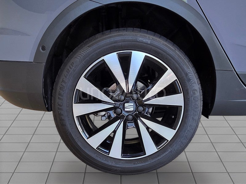 Arona 1.0 TSI S&S DSG FR 115
