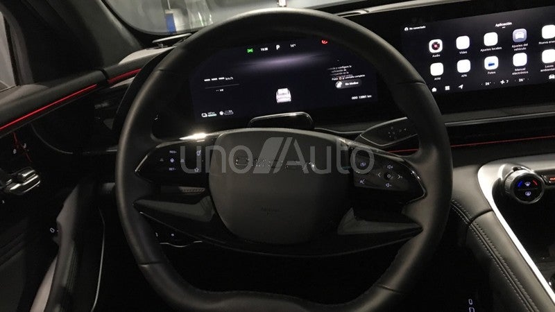 Omoda T22 PHEV Premium