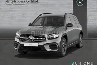 MERCEDES-BENZ Clase GLB 200 d