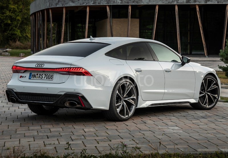 RS7 Sportback TFSI quattro tiptronic