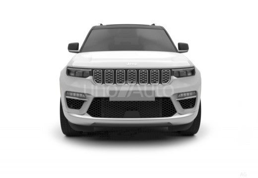 Grand Cherokee 2.0 PHEV 4xe Summit Reserve