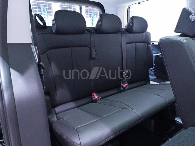 Staria HEV 1.6 TGDI Style