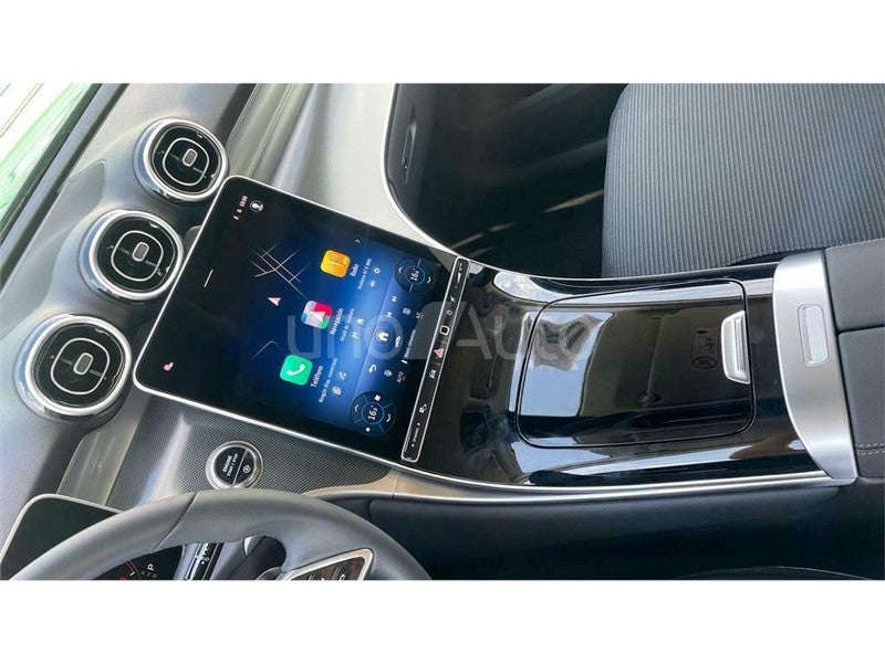 GLC GLC 220 d 4MATIC