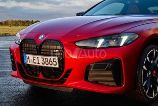 BMW Serie 4 M440iA Coupé xDrive