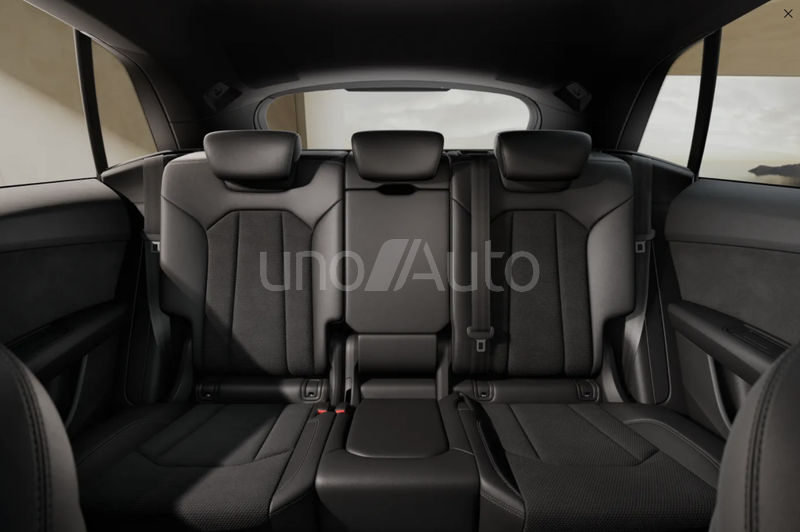 Q8 50 TDI S line quattro tiptronic