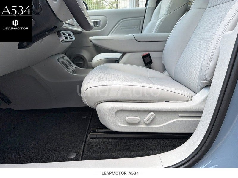 B10 Desing Pro Max 67.1kWh