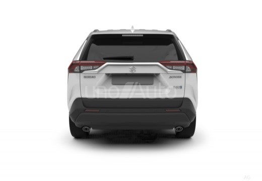 Across 2.5L PHEV AWD