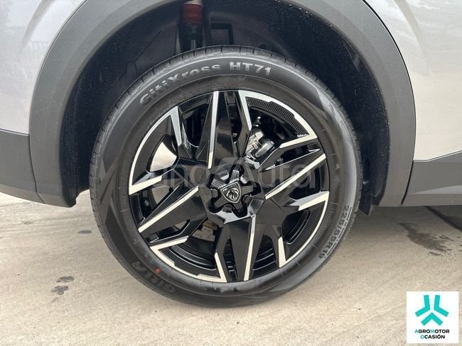 1.2 107KW Allure eDCS6