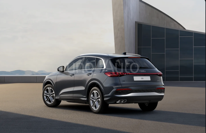 Q5 2.0TDI quattro S tronic Advanced 150kW