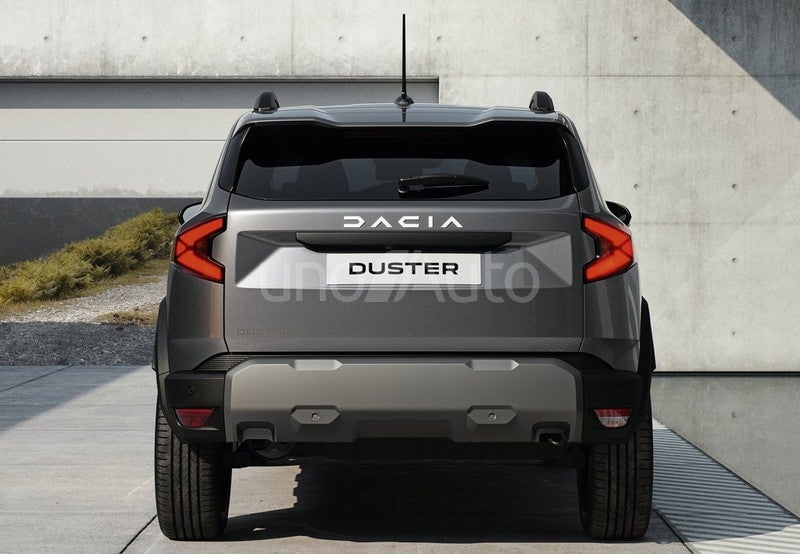 Duster 1.0 TCe ECO-G Journey 4x2 74kW