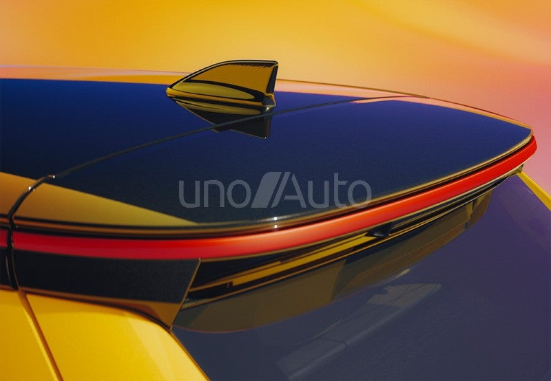 Renault 5 E-Tech Five autonomía urbana 70kW