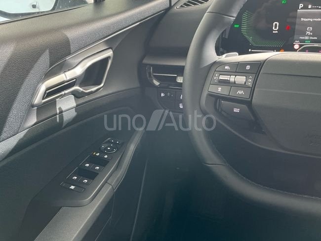 Sportage 1.6 T-GDi HEV Concept 239