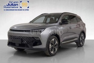 BAIC X55 1.5 Comfort 4x2