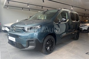 CITROEN Berlingo M1 BlueHDi S&S Talla M Plus 100