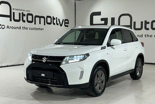 SUZUKI Vitara 1.4T Mild Hybrid S2 4WD