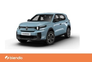 CITROEN C3 Aircross Turbo 73kW (100CV) BVM6 YOU