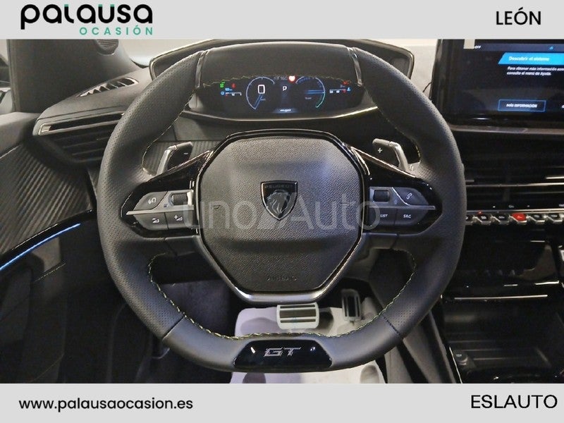 2008 Hybrid GT Exclusive eDCS6 145