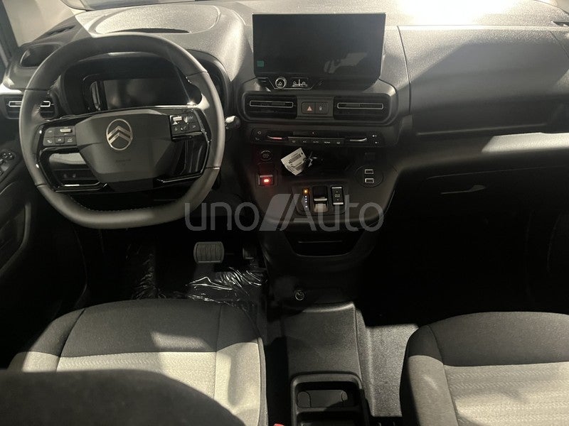 Berlingo BlueHDi S&S Talla XL Max 130 EAT8