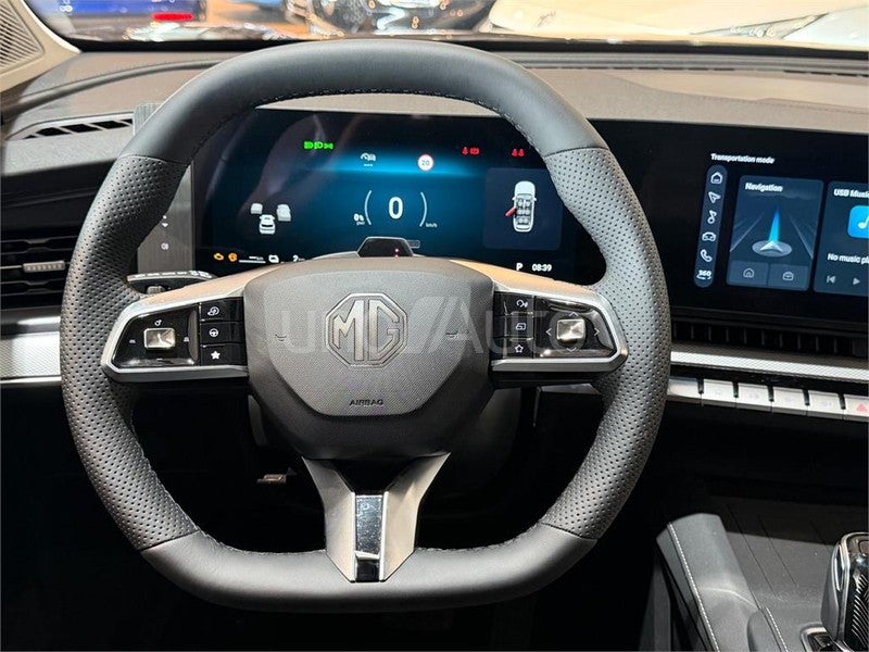 1.5T PHEV COMFORT AUTO