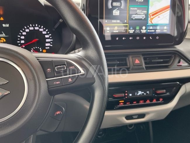 1.2 S1 Mild Hybrid