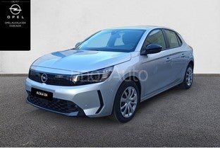 OPEL Corsa 1.2T XHL Hybrid S/S Edition Aut. 110