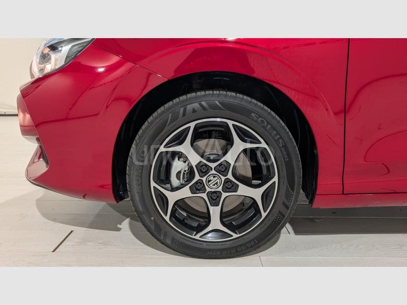 ZS 1.5 Hybrid+ Comfort