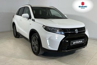 SUZUKI Vitara 1.4 T S2 Mild Hybrid