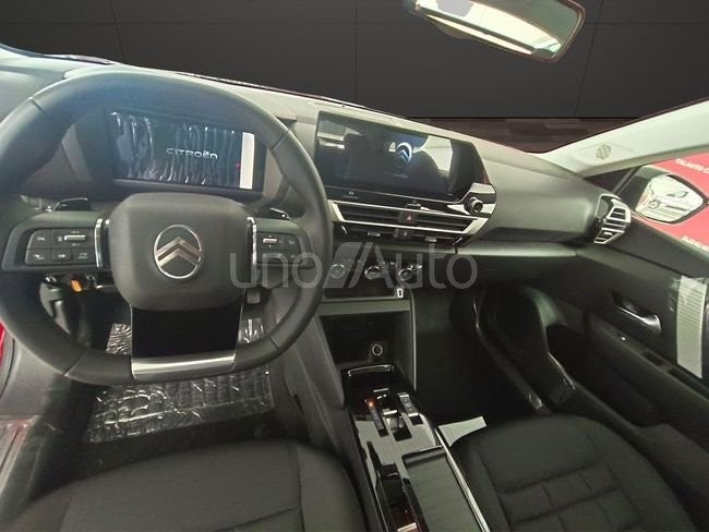 Hybrid 145 ë-DCS6 Business Edition