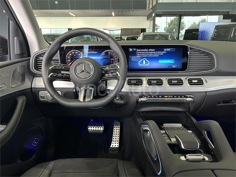 CLASE GLE 350 de 4MATIC
