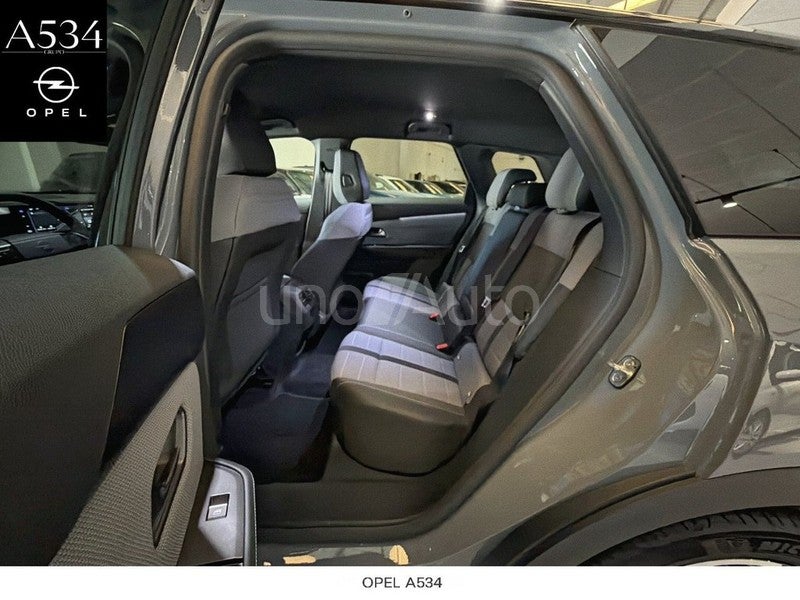 Grandland 1.2T XHT Hybrid S&S GS eDCT6 145