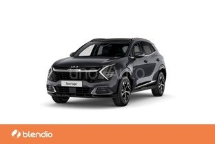 KIA Sportage 1.6 T-GDi 118kW (160CV) MHEV Tech 4x2