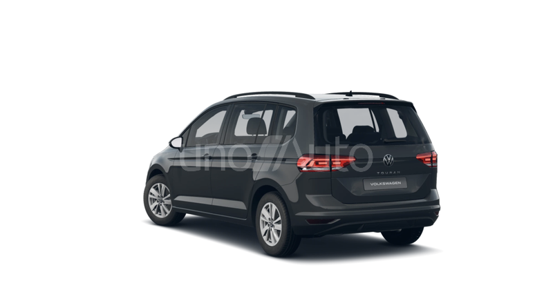 Touran 1.5 TSI 110kW