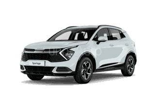 KIA Sportage 1.6 T-GDi MHEV Drive 160