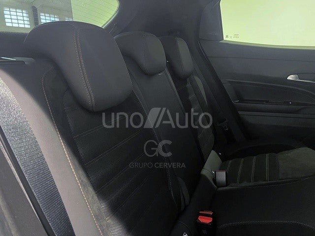 Junior Ibrida 1.2 Intensa 108kw eDCT6