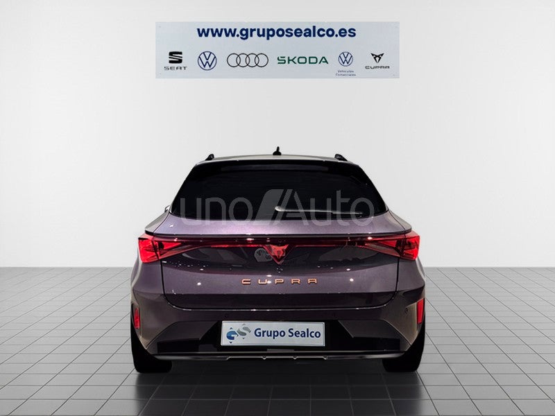 León Sportstourer 1.5 eTSI 110 DSG
