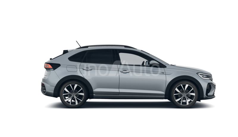 Taigo 1.0 TSI R-Line 85kW