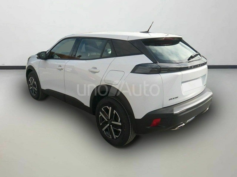 2008 Hybrid 136 Style eDCS6