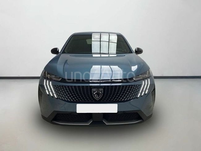 Allure Eléctrico 157kW