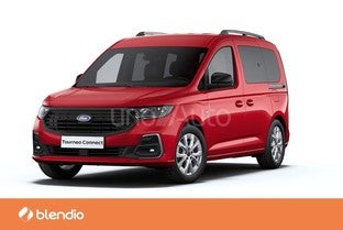 FORD Tourneo Connect 1.5 Ecoboost Titanium Auto