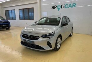 OPEL Corsa 1.2T XHT S/S Elegance AT8 100