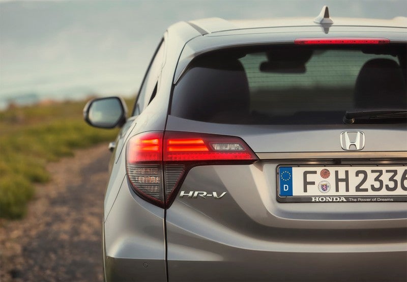 HR-V 1.5 i-VTEC Executive