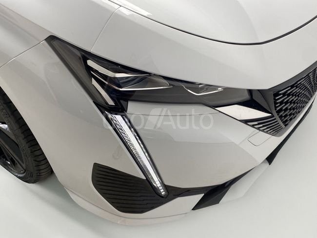 308 1.5 BlueHDi S&S GT EAT8 130