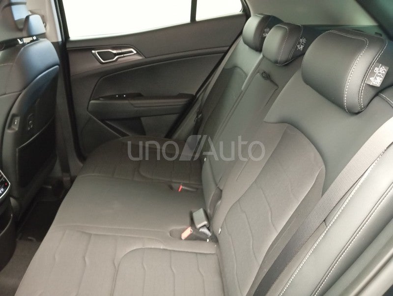 Sportage 1.6 T-GDi HEV Tech 239