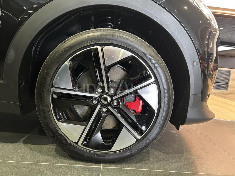 #1 Brabus 315KW 66Kwh