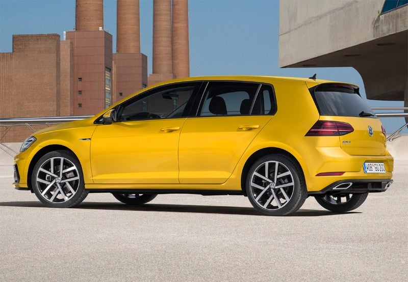 Golf 1.0 TSI Life 81kW