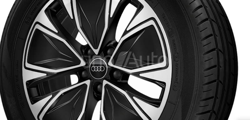Q3 Sportback e-hybrid Advanced S tronic 200kW